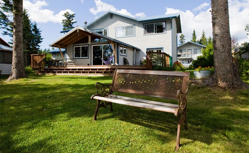 Bay Avenue Bed & Breakfast, Homer | Alaska