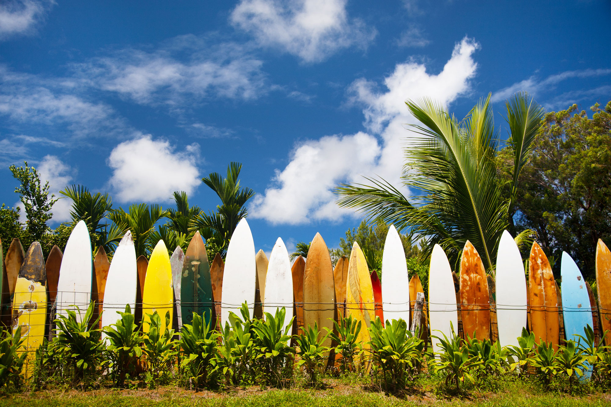 Hawaii Holidays Pacific Island Stopovers