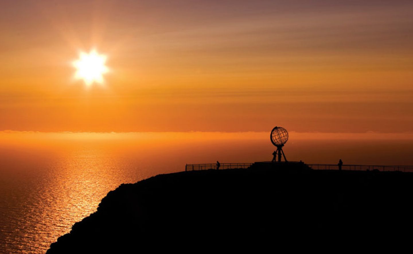 10 Things to Love about the Midnight Sun : Nordic Visitor