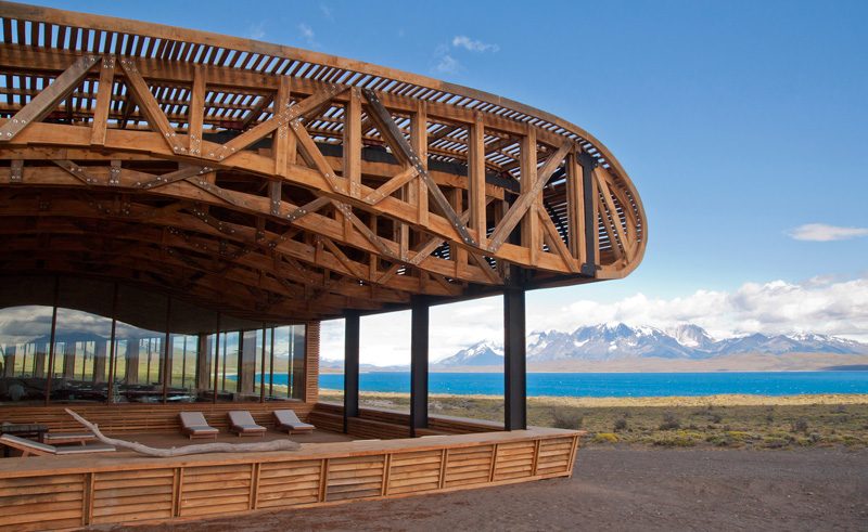 Tierra Patagonia Hotel & Spa, Patagonia | Chile Accommodation