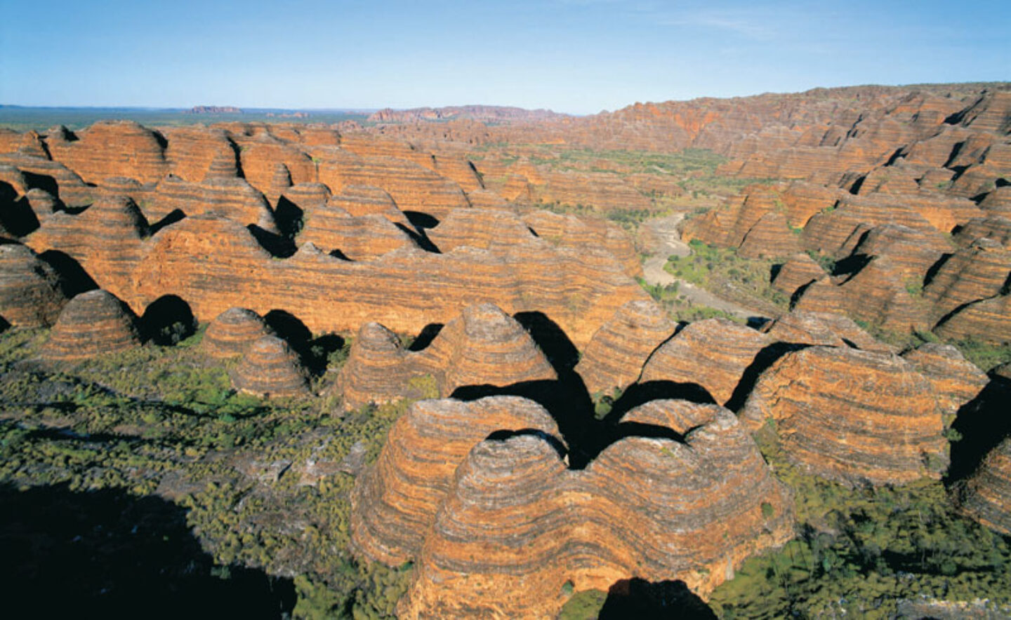 western australia purnunulu national park bungle bungles