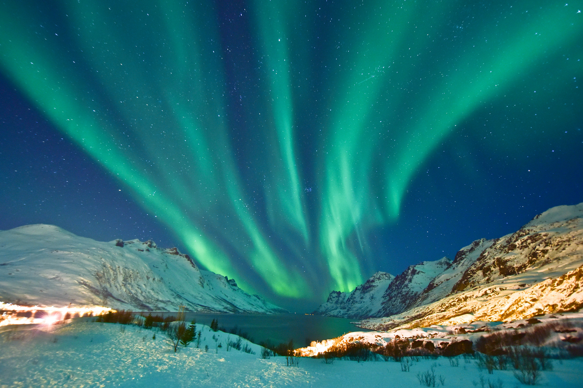 The Next Few Years Are 'Prime Time' to Spot the Northern Lights — Here's  How to See Them