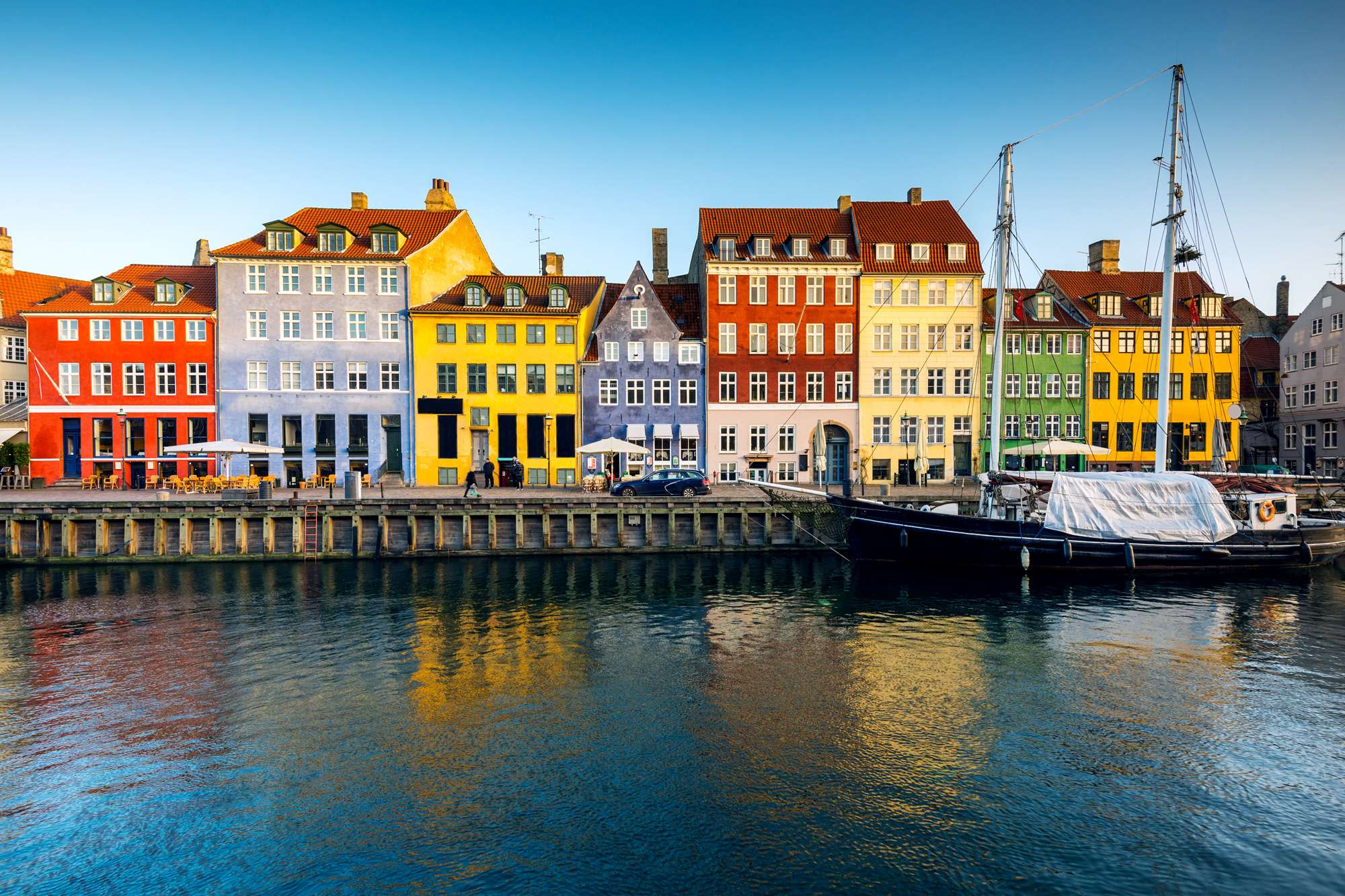 48 Hours in Copenhagen: The Ultimate Itinerary