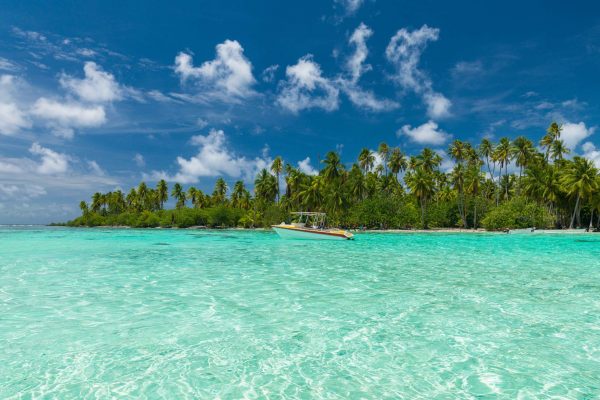 French Polynesia Holidays 2021/2022 | Discover the World