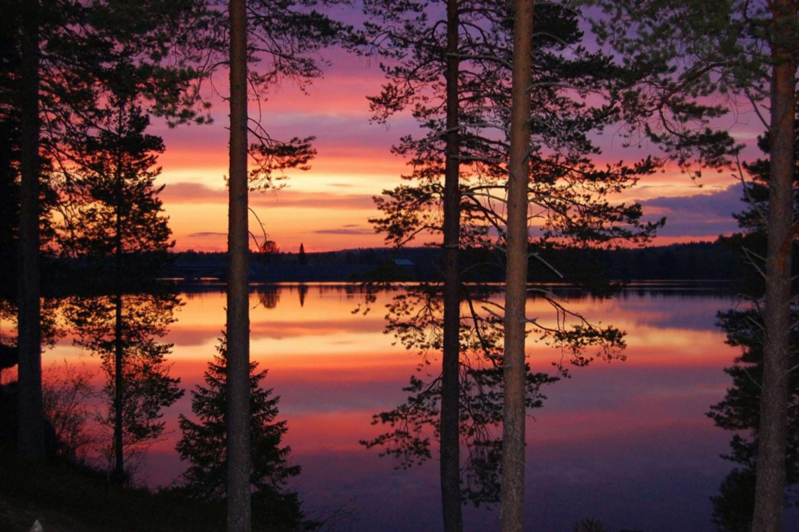 Hotel Kalevala, Kuhmo | Eastern Finland Accommodation