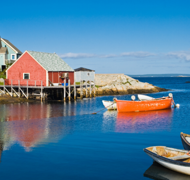 Your Guide to Summertime in Nova Scotia Discover the World