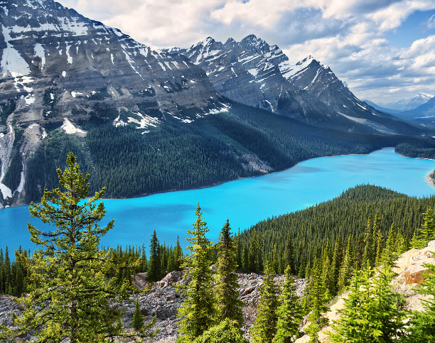 Your Guide to Discovering the Lakes of Canada | Discover the World
