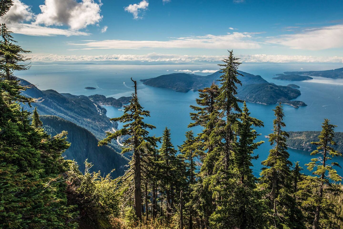 Howe Sound