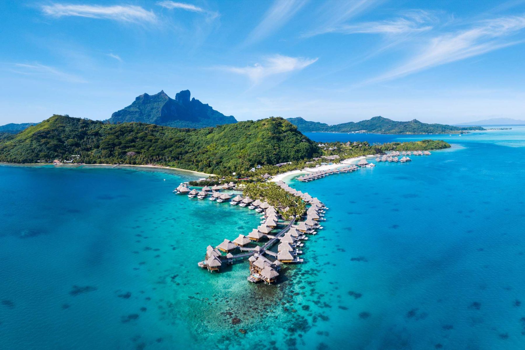 Which Polynesian Islands and Hotels to Visit in 2023