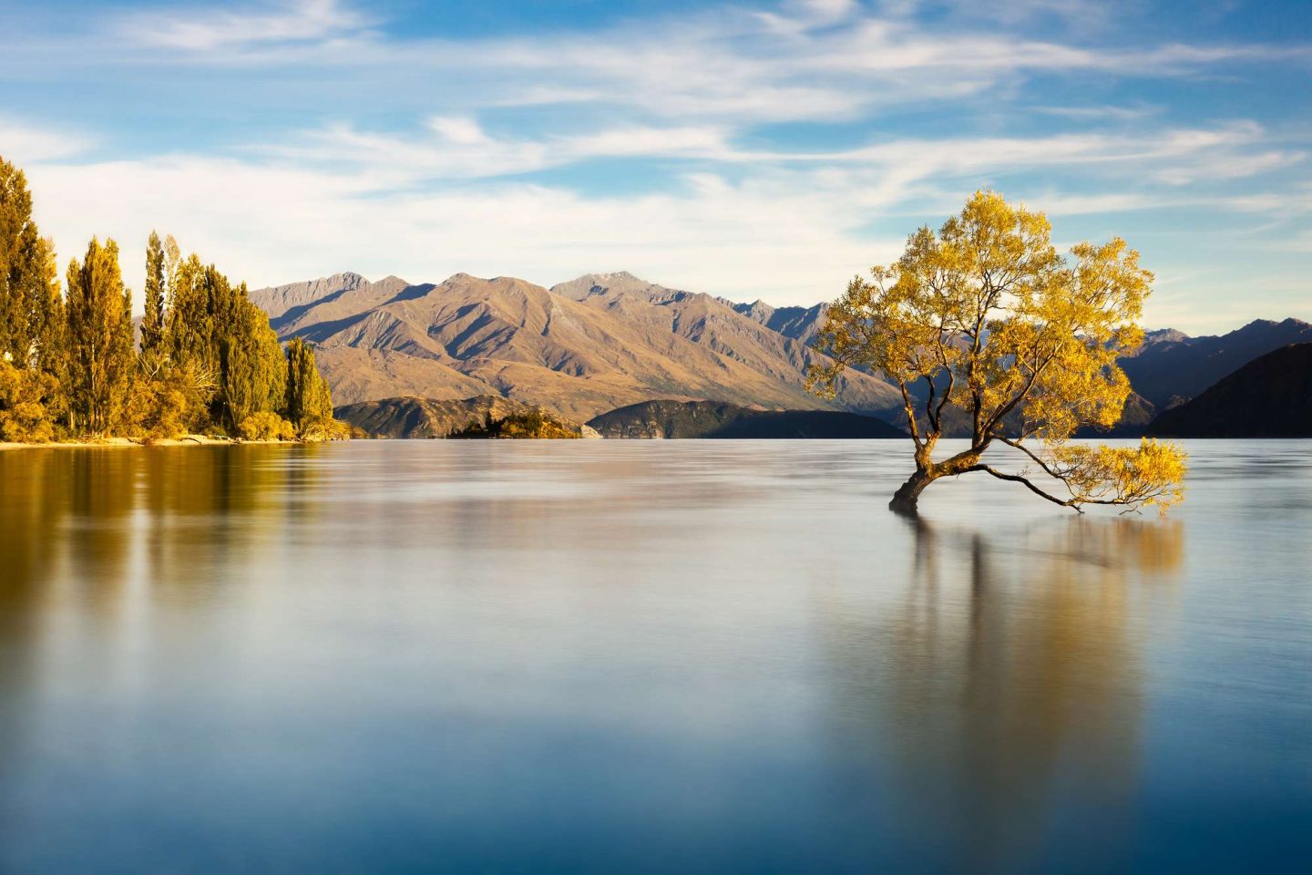 Lake Wanaka