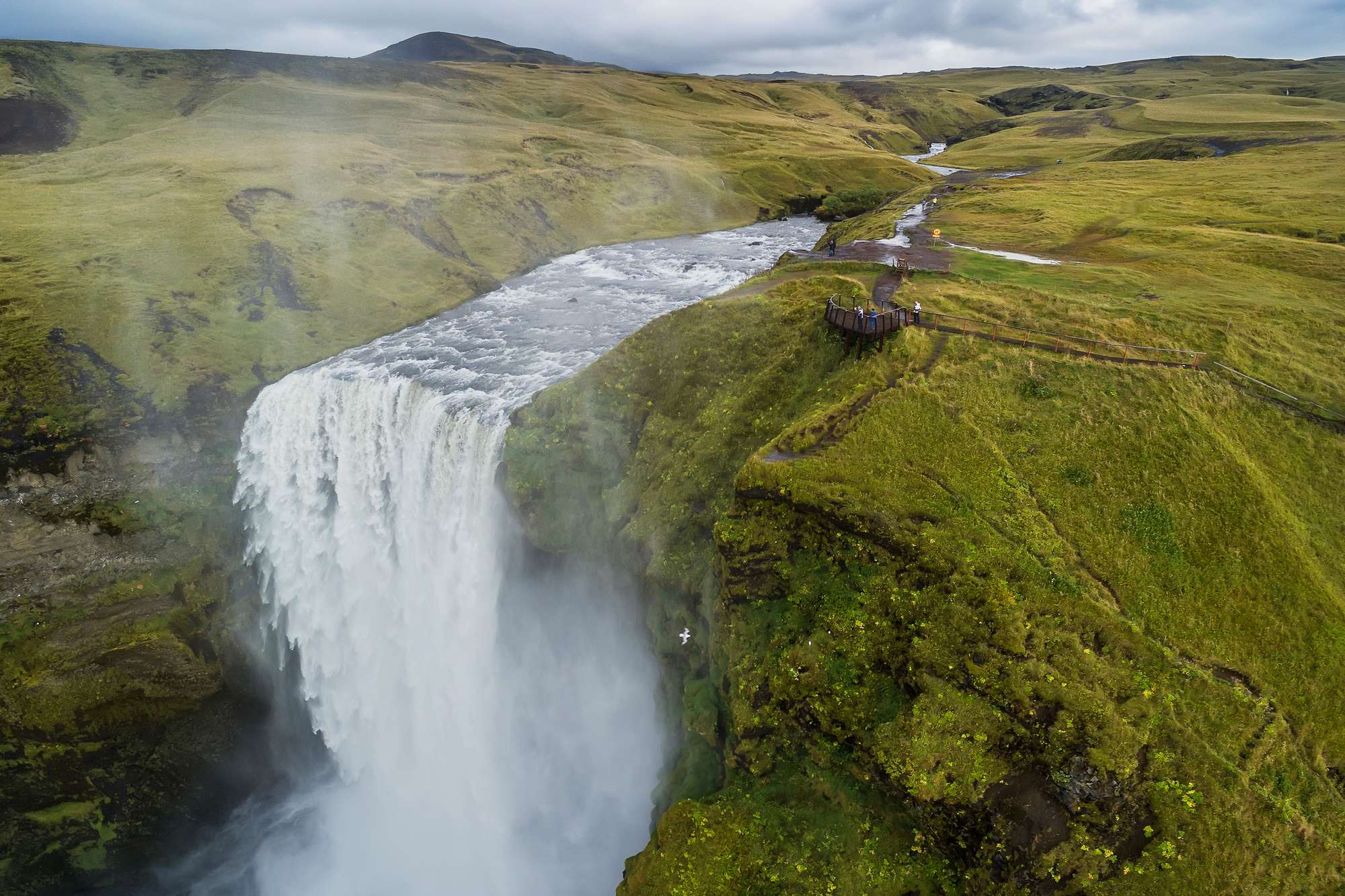 Iceland Fly Drive and Hike Independent Holiday in Iceland