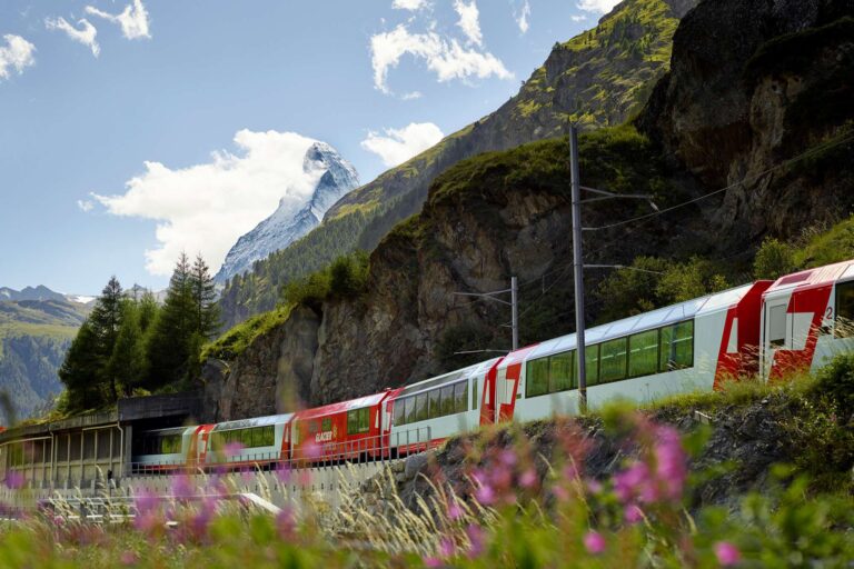 switzerland glacier express before zermatt stefan schlumpf