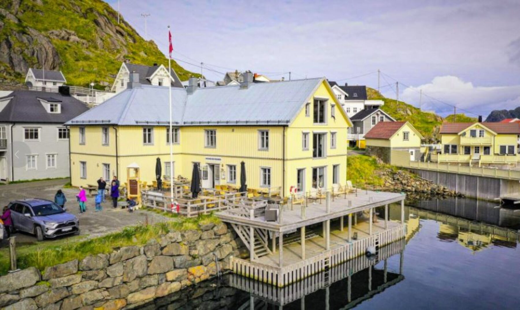 Nyksund Ekspedisjonen