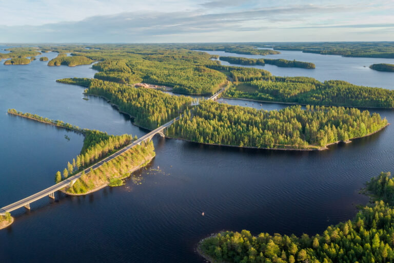 finland-lakeland-punkaharju