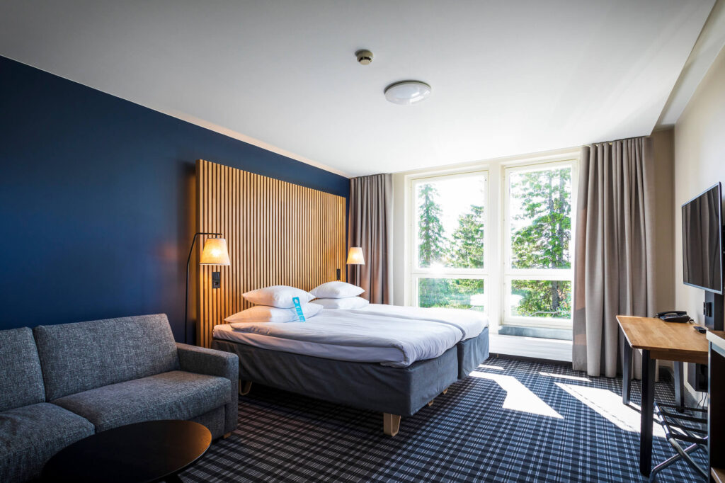 finland-sokos-hotel-koli-standard-twin