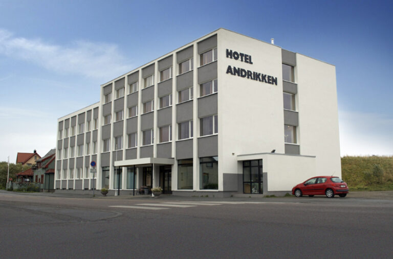 Andrikken Hotel
