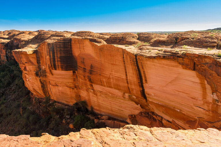 australia-kings-canyon-in-northern-territory-istk