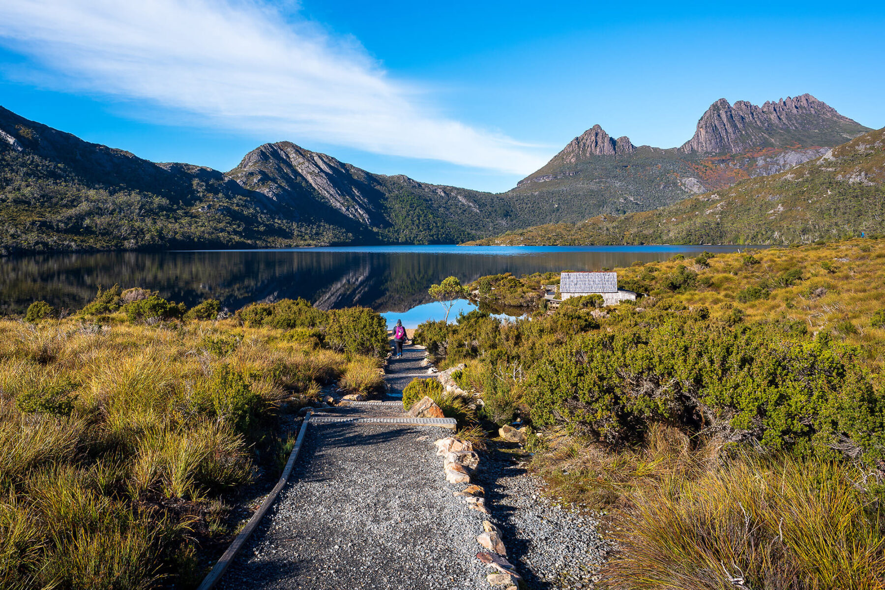 australia-walking-to-dove-lake-cradle-mountain-tasmania-astk