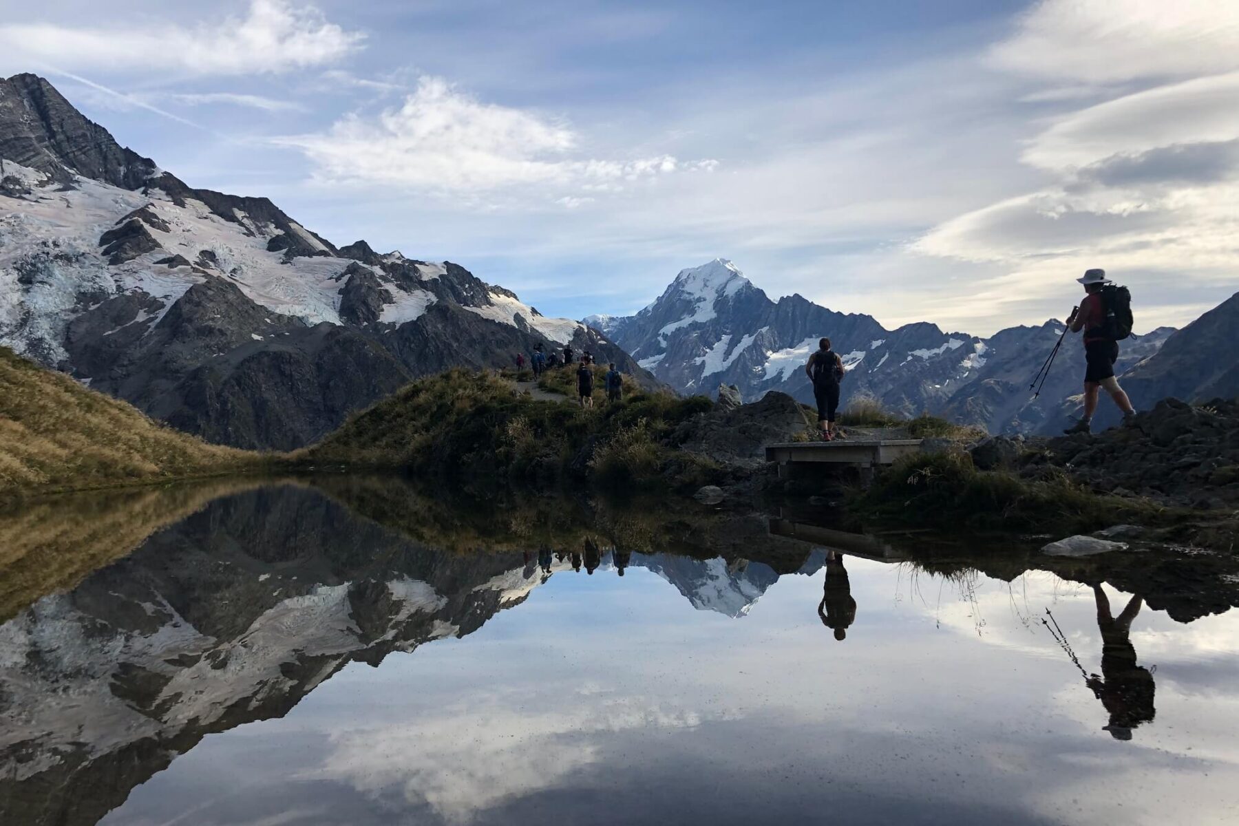 hiking-new-zealand-mt-cook