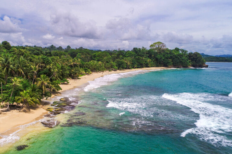 costa-rica-punta-uva-beach-near-puerto-viejo