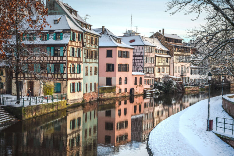 france-strasbourg-colourful-houses-river-cedric-schell-2