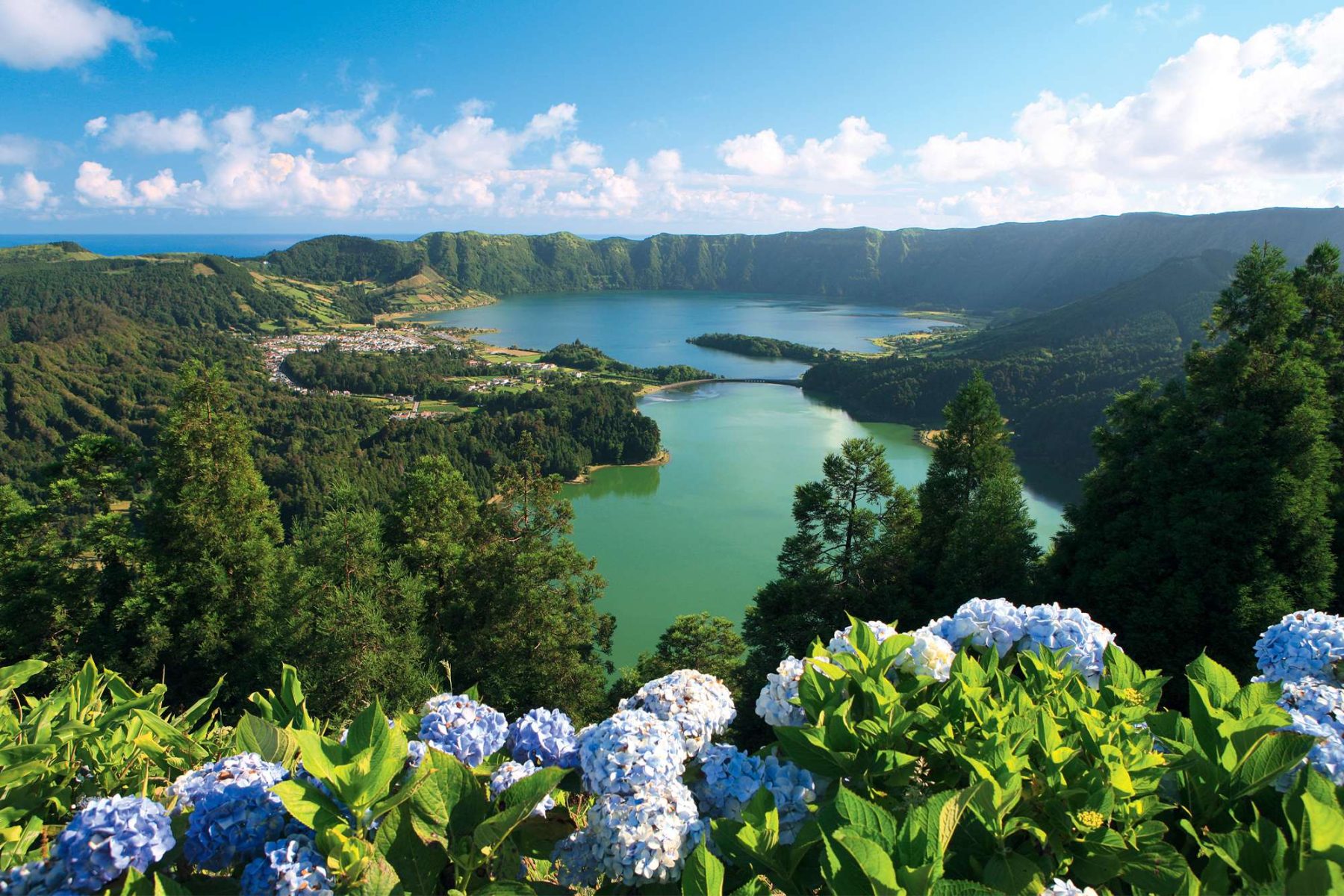 FUNtastic Azores - guided tours