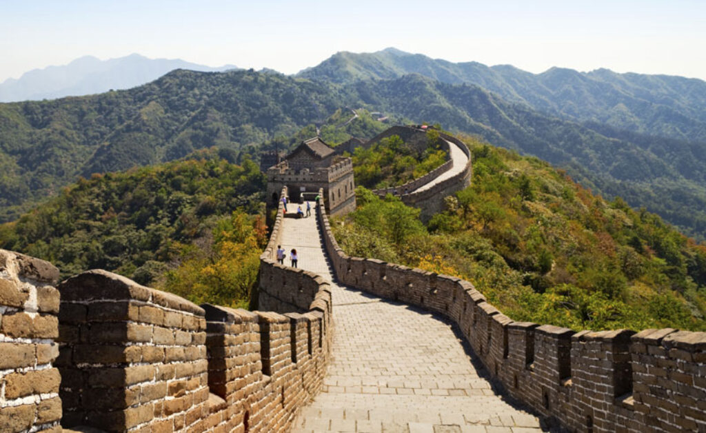 china great wall of china2 istock